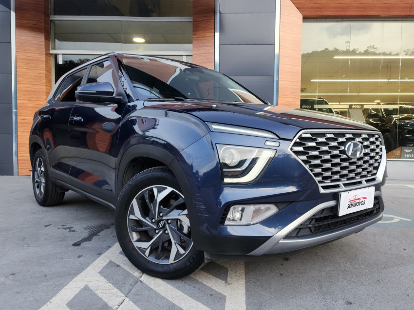 hyundai creta 1.0 tgdi flex limited automatico 4p 2025 hyundai creta 1.0 tgdi flex limited automatico 4p 2025