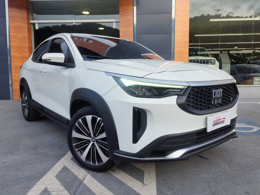 fiat fastback 1.0 turbo 200 flex audace cvt 4p automatico 2023 fiat fastback 1.0 turbo 200 flex audace cvt 4p automatico 2023