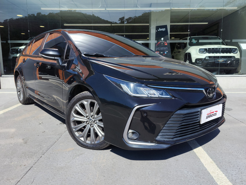 toyota corolla 2.0 vvt-ie flex xei direct shift 1.0 4p automatico 2023 toyota corolla 2.0 vvt-ie flex xei direct shift 1.0 4p automatico 2023