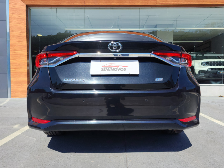 toyota corolla 2.0 vvt-ie flex xei direct shift 1.0 4p automatico 2023 toyota corolla 2.0 vvt-ie flex xei direct shift 1.0 4p automatico 2023