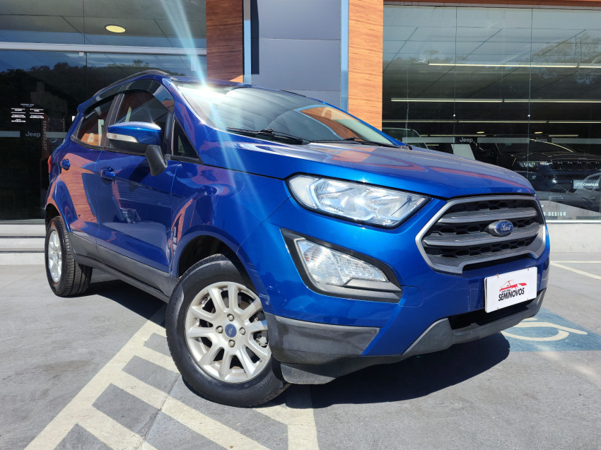 ford ecosport 1.5 ti-vct flex se automatico 4p 2020 ford ecosport 1.5 ti-vct flex se automatico 4p 2020