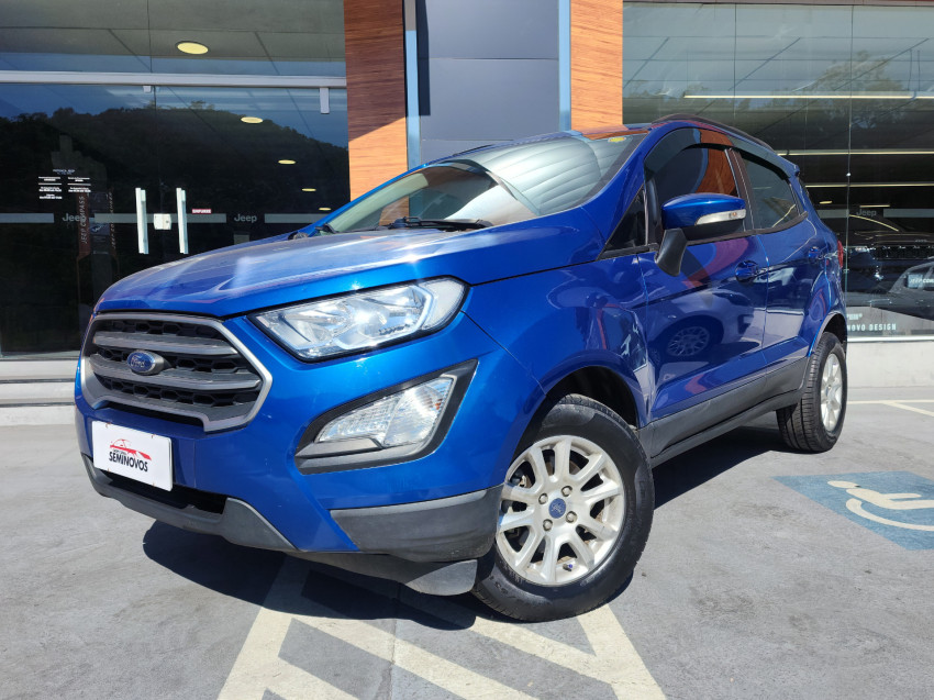 ford ecosport 1.5 ti-vct flex se automatico 4p 2020 ford ecosport 1.5 ti-vct flex se automatico 4p 2020