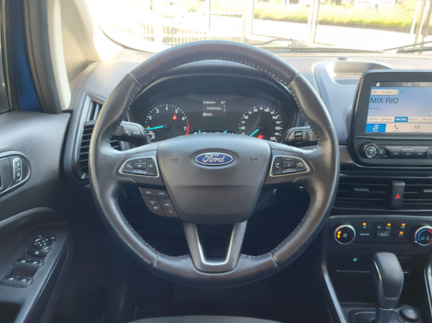 ford ecosport 1.5 ti-vct flex se automatico 4p 2020 ford ecosport 1.5 ti-vct flex se automatico 4p 2020