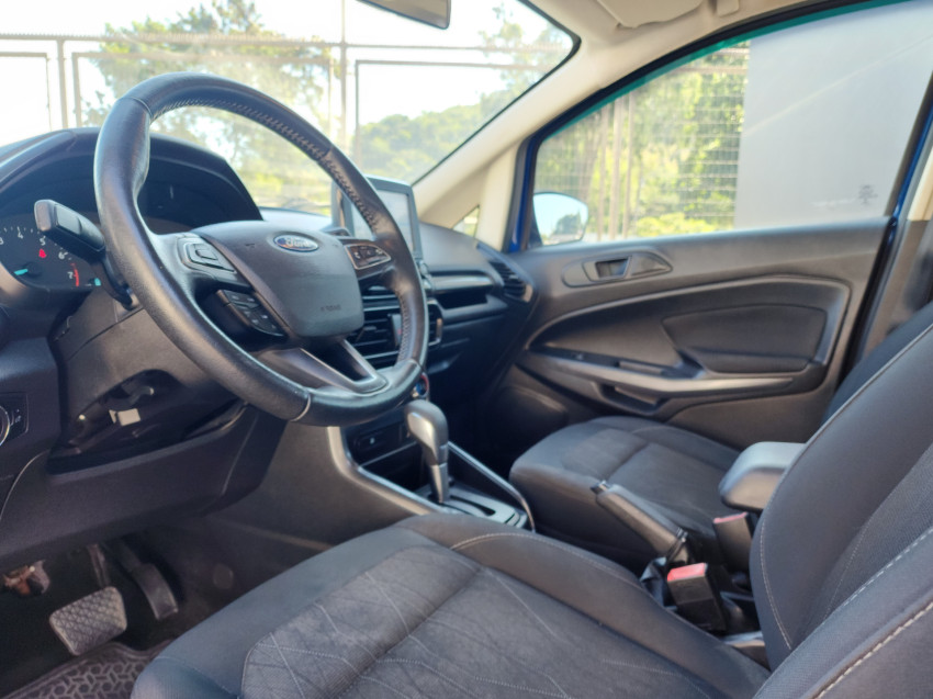 ford ecosport 1.5 ti-vct flex se automatico 4p 2020 ford ecosport 1.5 ti-vct flex se automatico 4p 2020