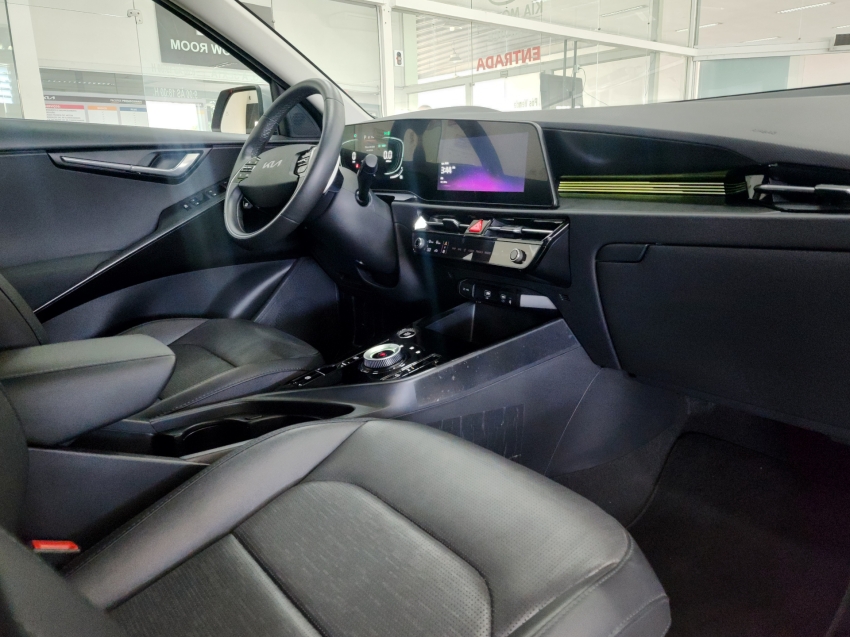 kia niro 1.6 gdi hev sx prestige dct hibrido 4p automatico 2023 kia niro 1.6 gdi hev sx prestige dct hibrido 4p automatico 2023