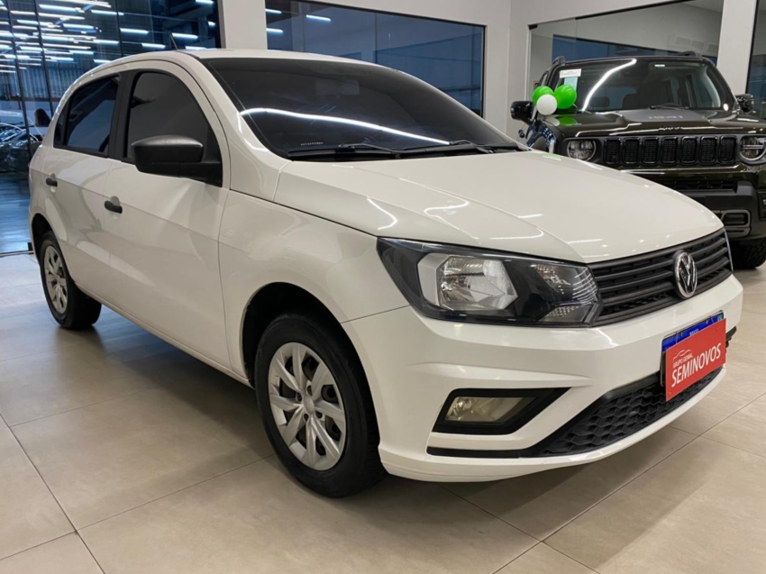 volkswagen gol 1.0 12v mpi totalflex 4p manual flex 2021 volkswagen gol 1.0 12v mpi totalflex 4p manual flex 2021