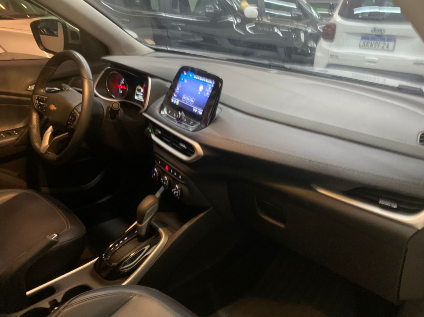 chevrolet tracker 1.2 turbo flex premier automatico 4p 2023 chevrolet tracker 1.2 turbo flex premier automatico 4p 2023