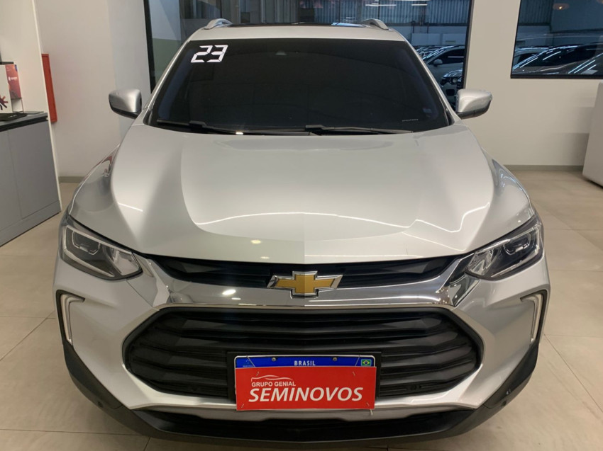chevrolet tracker 1.2 turbo flex premier automatico 4p 2023 chevrolet tracker 1.2 turbo flex premier automatico 4p 2023