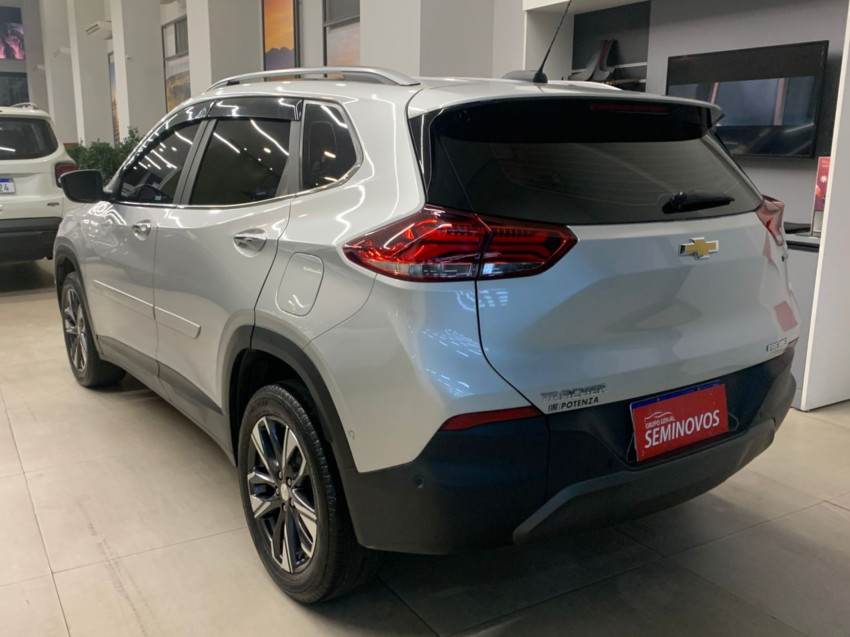 chevrolet tracker 1.2 turbo flex premier automatico 4p 2023 chevrolet tracker 1.2 turbo flex premier automatico 4p 2023