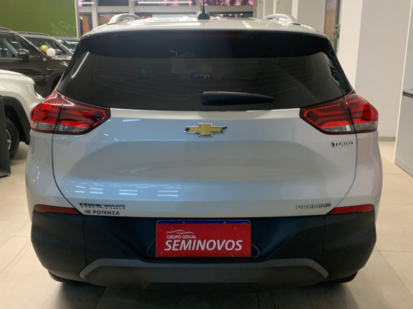 chevrolet tracker 1.2 turbo flex premier automatico 4p 2023 chevrolet tracker 1.2 turbo flex premier automatico 4p 2023