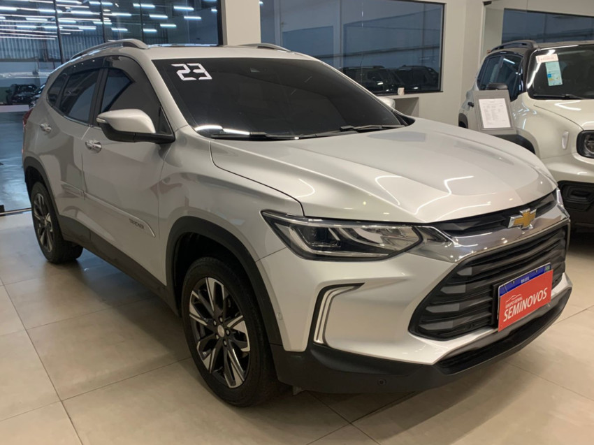 chevrolet tracker 1.2 turbo flex premier automatico 4p 2023 chevrolet tracker 1.2 turbo flex premier automatico 4p 2023