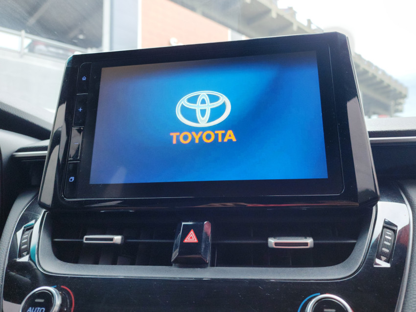 toyota corolla cross 2.0 vvt-ie flex gr-sport direct shift 5p automatico 2024