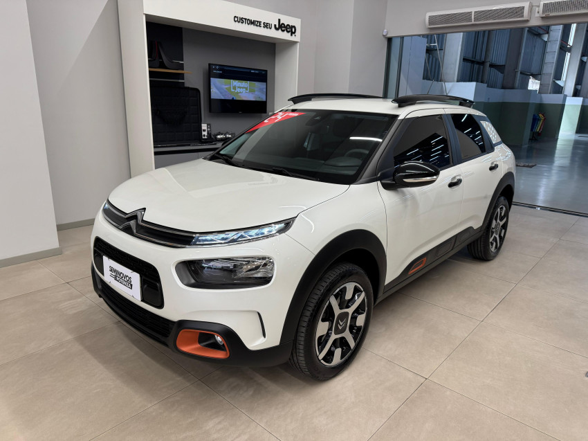 citroen c4 cactus 1.6 thp flex shine pack eat6 1.5 4p automatico 2024 citroen c4 cactus 1.6 thp flex shine pack eat6 1.5 4p automatico 2024