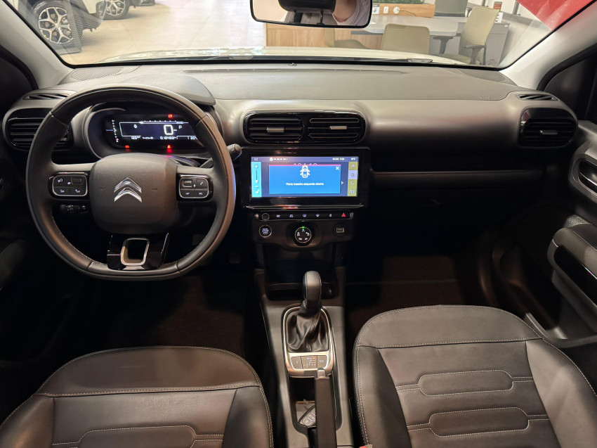 citroen c4 cactus 1.6 thp flex shine pack eat6 1.5 4p automatico 2024 citroen c4 cactus 1.6 thp flex shine pack eat6 1.5 4p automatico 2024