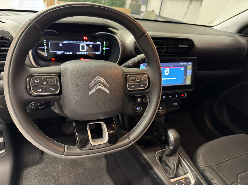 citroen c4 cactus 1.6 thp flex shine pack eat6 1.5 4p automatico 2024 citroen c4 cactus 1.6 thp flex shine pack eat6 1.5 4p automatico 2024