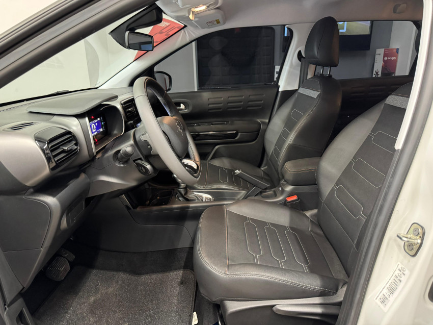 citroen c4 cactus 1.6 thp flex shine pack eat6 1.5 4p automatico 2024 citroen c4 cactus 1.6 thp flex shine pack eat6 1.5 4p automatico 2024