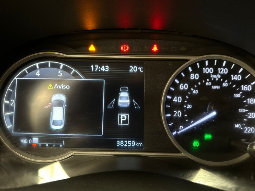 nissan versa 1.6 16v flex exclusive xtronic 4p automatico 2024