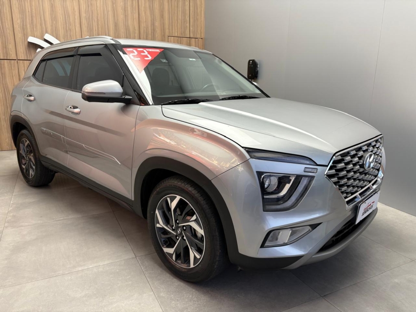 hyundai creta 1.0 tgdi flex platinum automatico 4p 2023 hyundai creta 1.0 tgdi flex platinum automatico 4p 2023