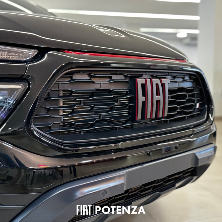 fiat toro 1.3 turbo 270 flex ultra at6 25/26 0km fiat toro 1.3 turbo 270 flex ultra at6 25/26 0km