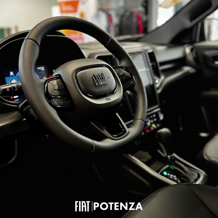 fiat toro 1.3 turbo 270 flex ultra at6 25/26 0km fiat toro 1.3 turbo 270 flex ultra at6 25/26 0km