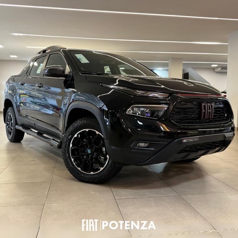 fiat toro 1.3 turbo 270 flex ultra at6 25/26 0km fiat toro 1.3 turbo 270 flex ultra at6 25/26 0km