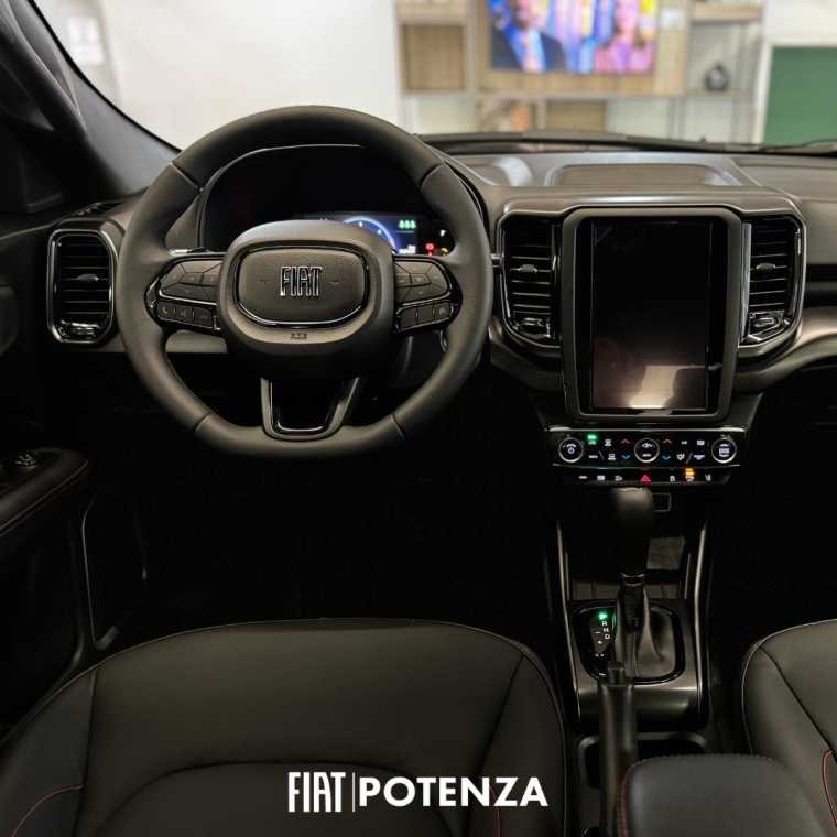fiat toro 1.3 turbo 270 flex ultra at6 25/26 0km fiat toro 1.3 turbo 270 flex ultra at6 25/26 0km