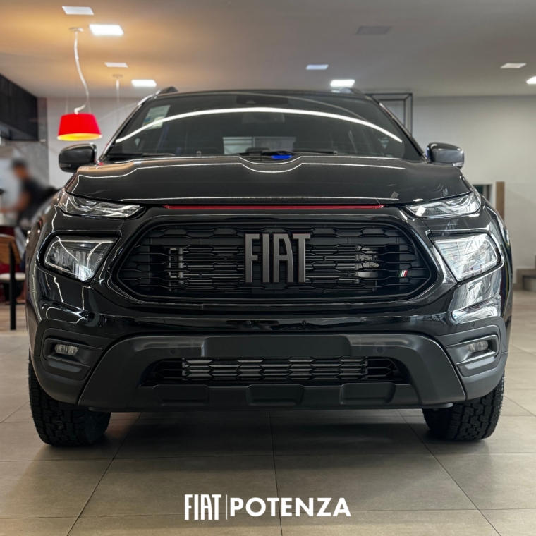 fiat toro 1.3 turbo 270 flex ultra at6 25/26 0km fiat toro 1.3 turbo 270 flex ultra at6 25/26 0km