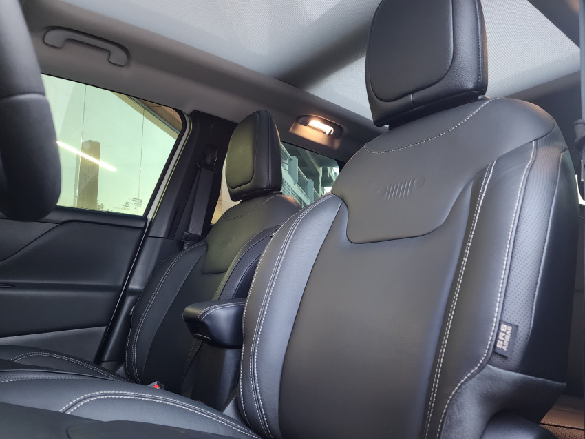 jeep renegade 1.3 t270 turbo flex sahara at6 4p automatico 2025