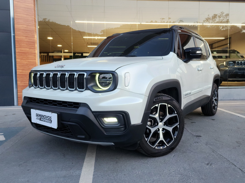 jeep renegade 1.3 t270 turbo flex sahara at6 4p automatico 2025