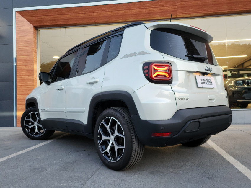jeep renegade 1.3 t270 turbo flex sahara at6 4p automatico 2025