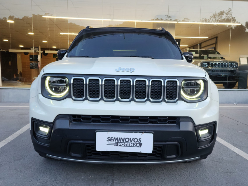 jeep renegade 1.3 t270 turbo flex sahara at6 4p automatico 2025