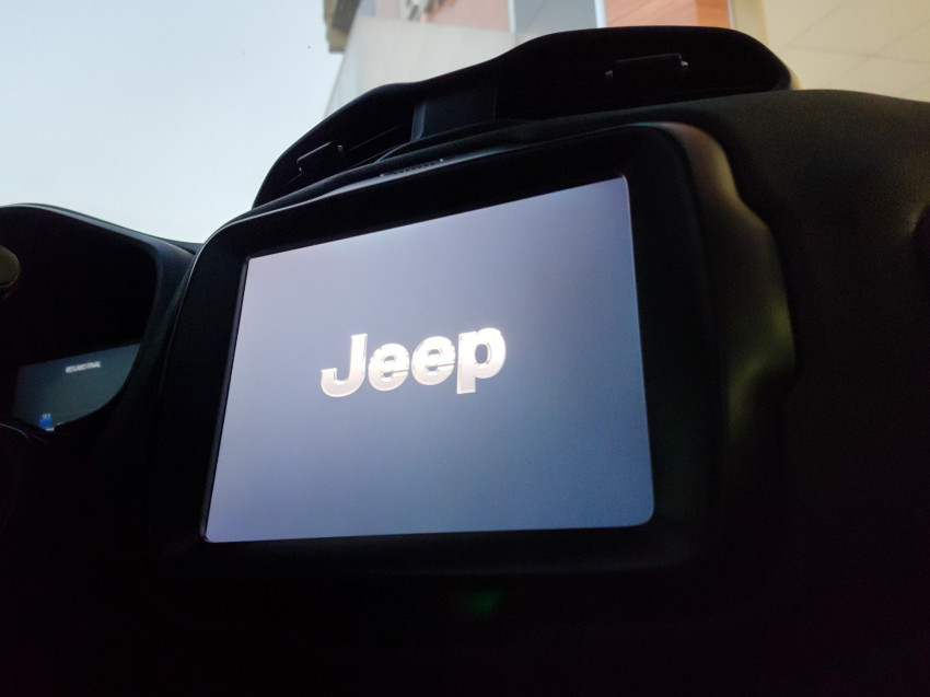 jeep renegade 1.3 t270 turbo flex sahara at6 4p automatico 2025
