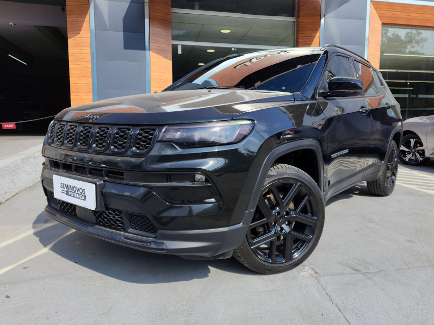 jeep compass 1.3 t270 turbo flex limited at6 4p automatico 2025