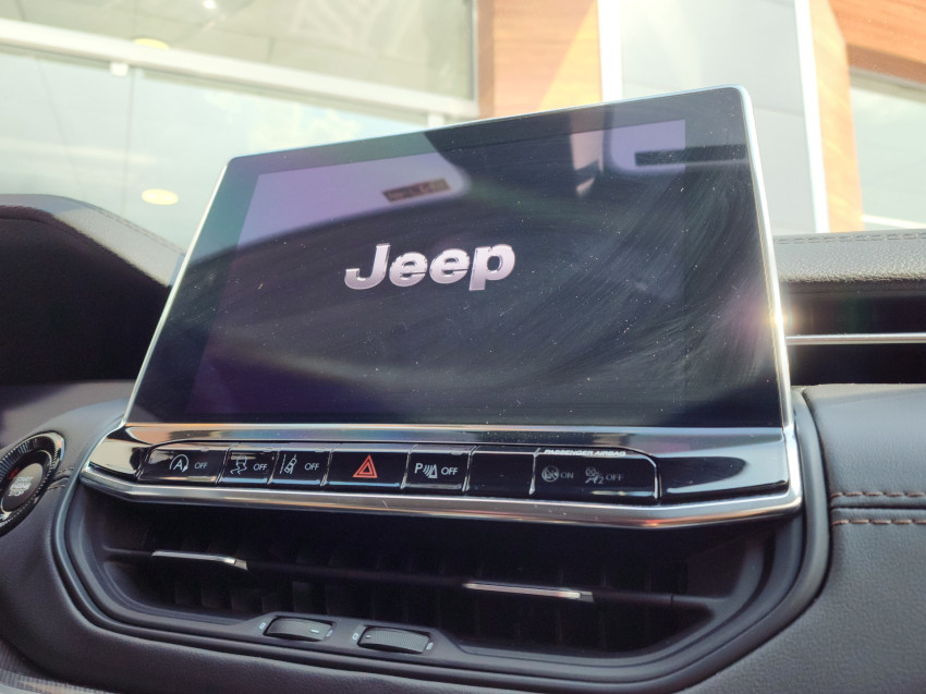 jeep compass 1.3 t270 turbo flex limited at6 4p automatico 2025
