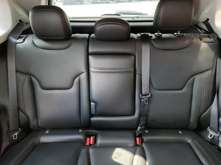 jeep compass 1.3 t270 turbo flex limited at6 4p automatico 2025
