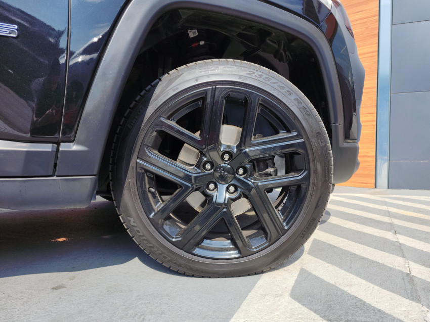 jeep compass 1.3 t270 turbo flex limited at6 4p automatico 2025