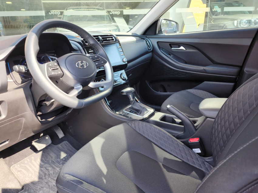 hyundai creta 1.0 tgdi flex limited automatico 4p 2025 hyundai creta 1.0 tgdi flex limited automatico 4p 2025