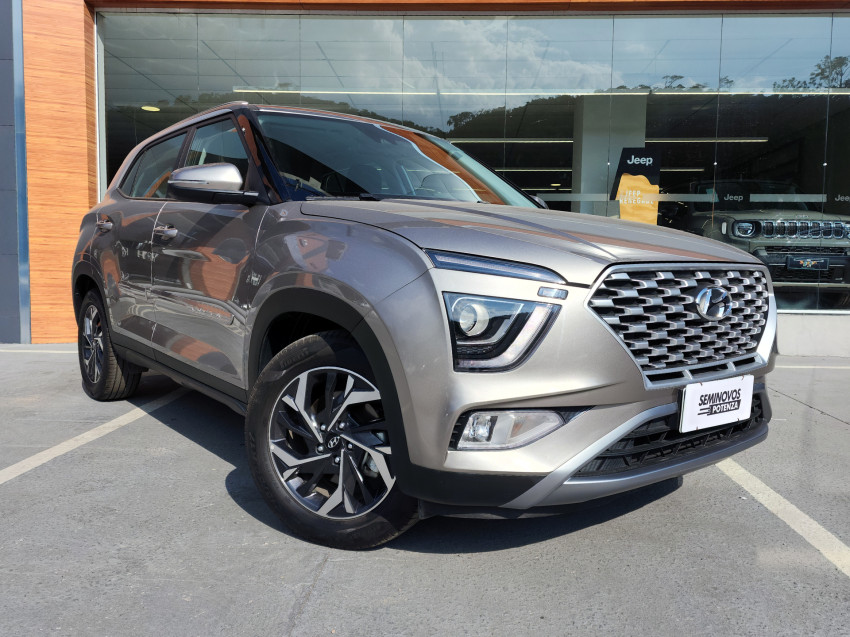 hyundai creta 1.0 tgdi flex limited automatico 4p 2025 hyundai creta 1.0 tgdi flex limited automatico 4p 2025