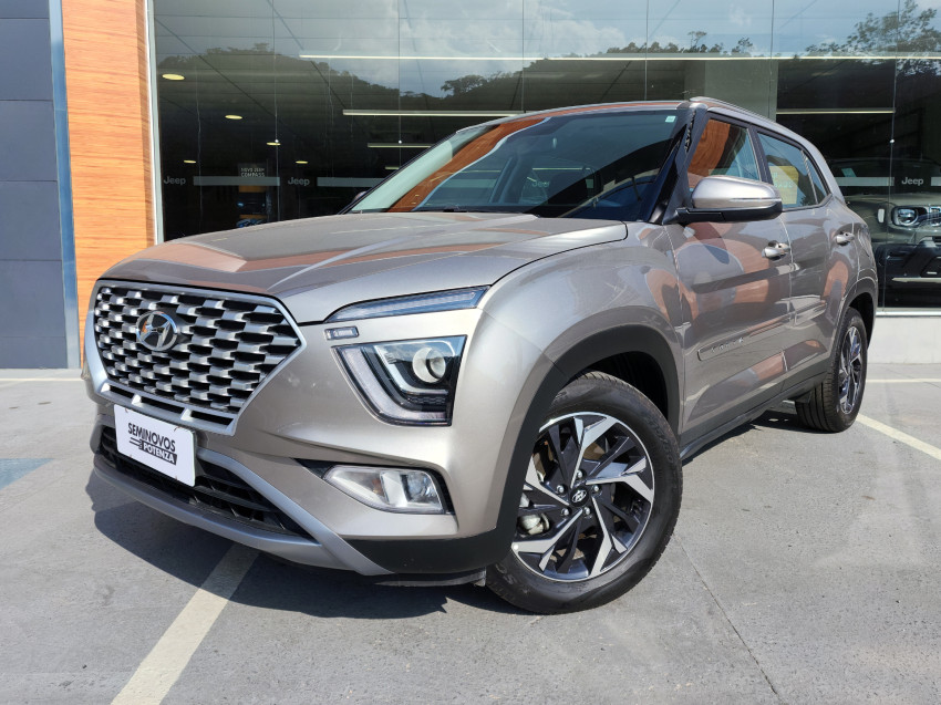 hyundai creta 1.0 tgdi flex limited automatico 4p 2025 hyundai creta 1.0 tgdi flex limited automatico 4p 2025