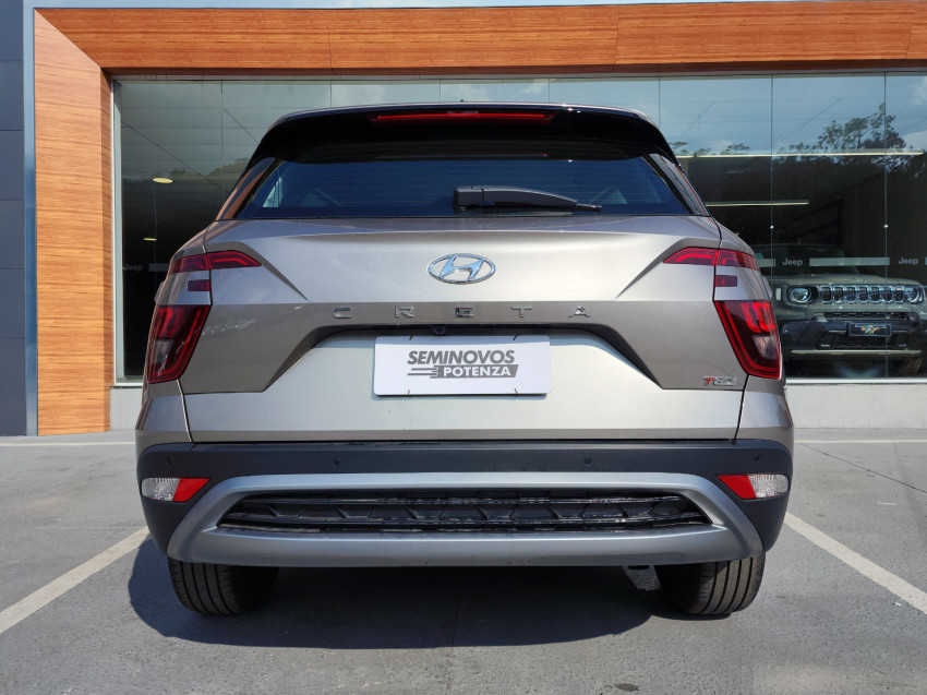 hyundai creta 1.0 tgdi flex limited automatico 4p 2025 hyundai creta 1.0 tgdi flex limited automatico 4p 2025