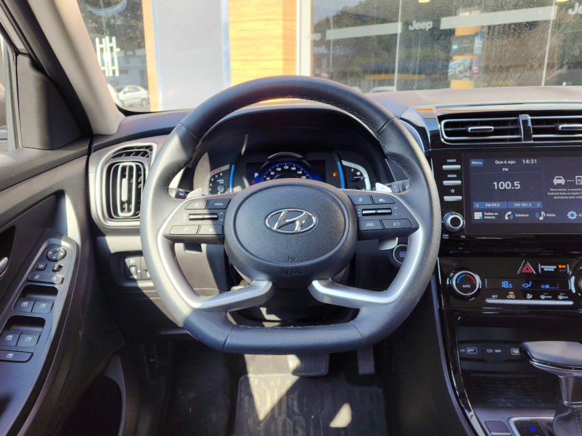 hyundai creta 1.0 tgdi flex limited automatico 4p 2025 hyundai creta 1.0 tgdi flex limited automatico 4p 2025