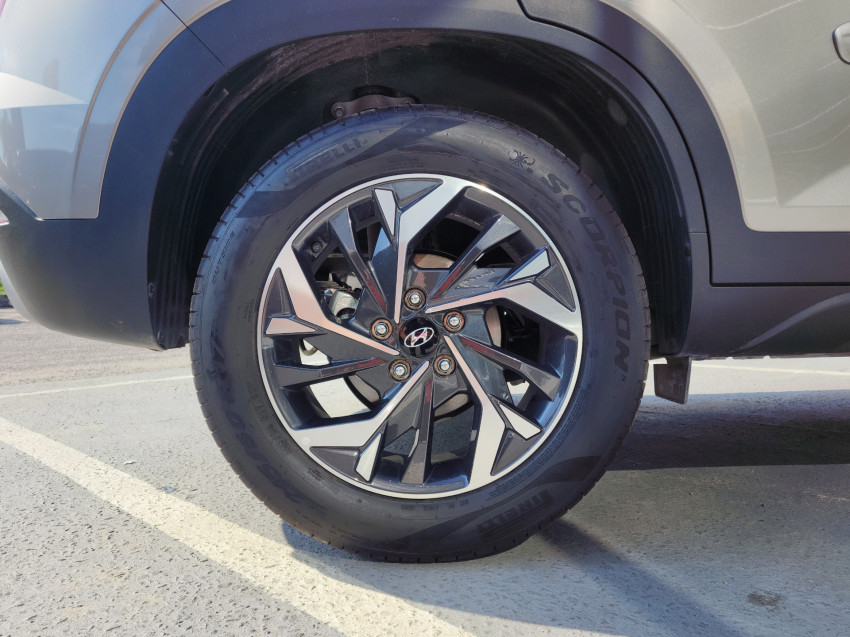 hyundai creta 1.0 tgdi flex limited automatico 4p 2025 hyundai creta 1.0 tgdi flex limited automatico 4p 2025