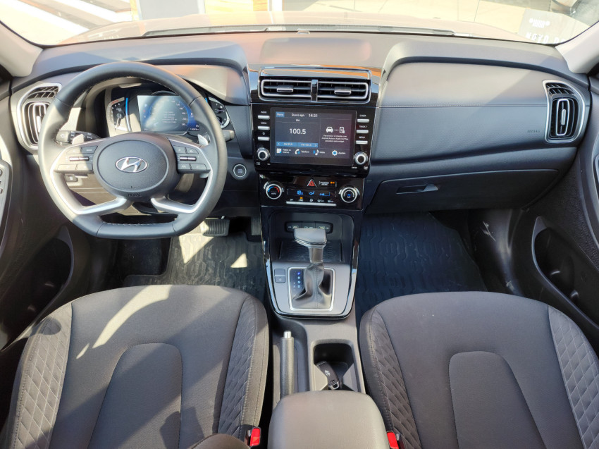 hyundai creta 1.0 tgdi flex limited automatico 4p 2025 hyundai creta 1.0 tgdi flex limited automatico 4p 2025