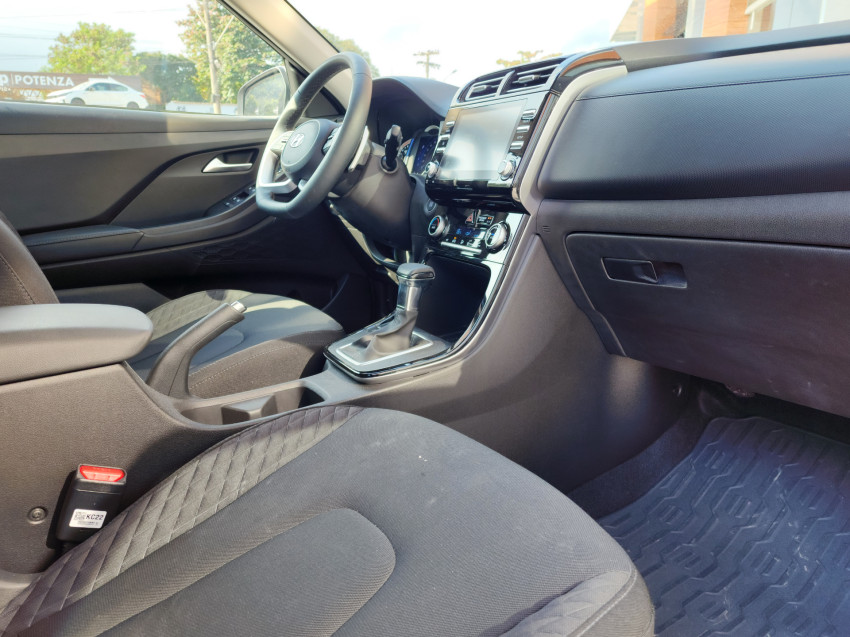 hyundai creta 1.0 tgdi flex limited automatico 4p 2025 hyundai creta 1.0 tgdi flex limited automatico 4p 2025