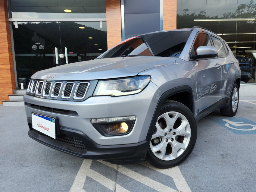 jeep compass 2.0 16v flex longitude automatico 4p 2021 jeep compass 2.0 16v flex longitude automatico 4p 2021