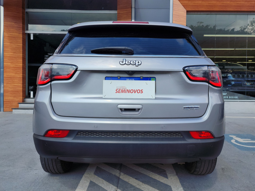 jeep compass 2.0 16v flex longitude automatico 4p 2021 jeep compass 2.0 16v flex longitude automatico 4p 2021