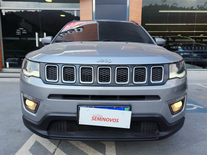 jeep compass 2.0 16v flex longitude automatico 4p 2021 jeep compass 2.0 16v flex longitude automatico 4p 2021