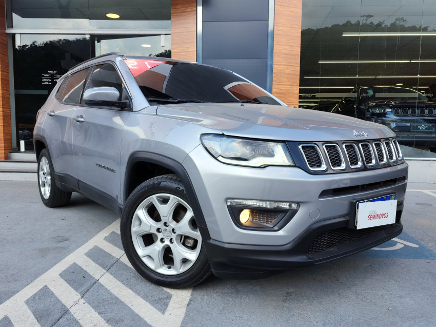 jeep compass 2.0 16v flex longitude automatico 4p 2021 jeep compass 2.0 16v flex longitude automatico 4p 2021