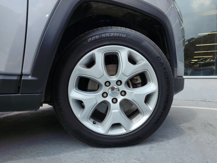 jeep compass 2.0 16v flex longitude automatico 4p 2021 jeep compass 2.0 16v flex longitude automatico 4p 2021