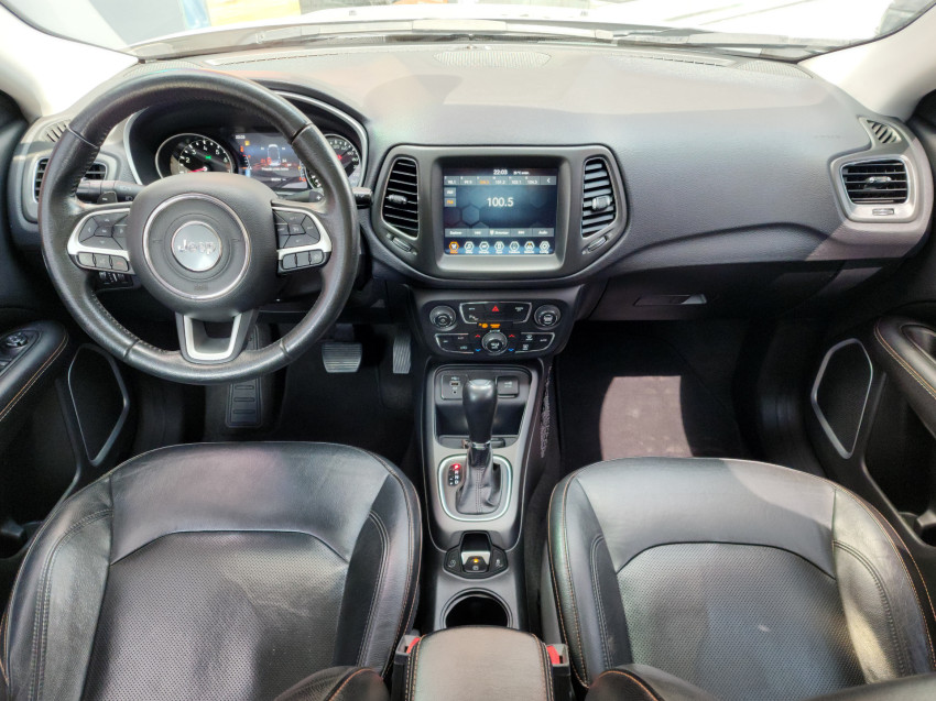 jeep compass 2.0 16v flex longitude automatico 4p 2021 jeep compass 2.0 16v flex longitude automatico 4p 2021